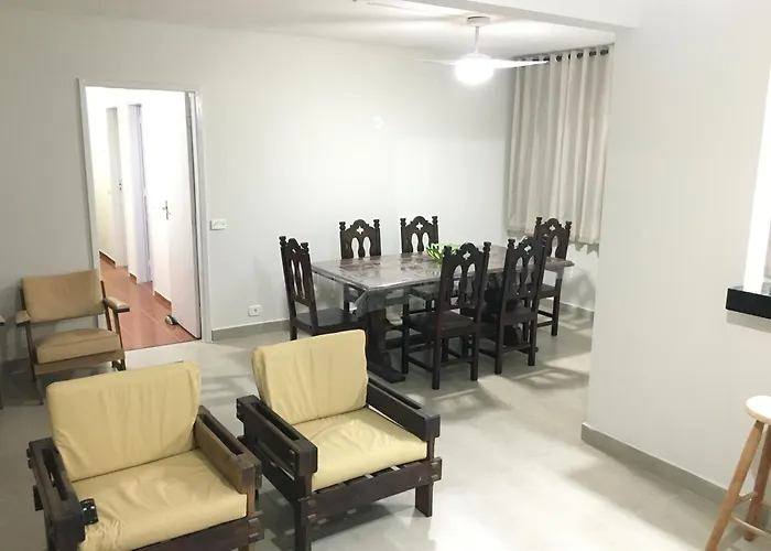 Apto A 2 Quadras Da Praia Cabo Frio